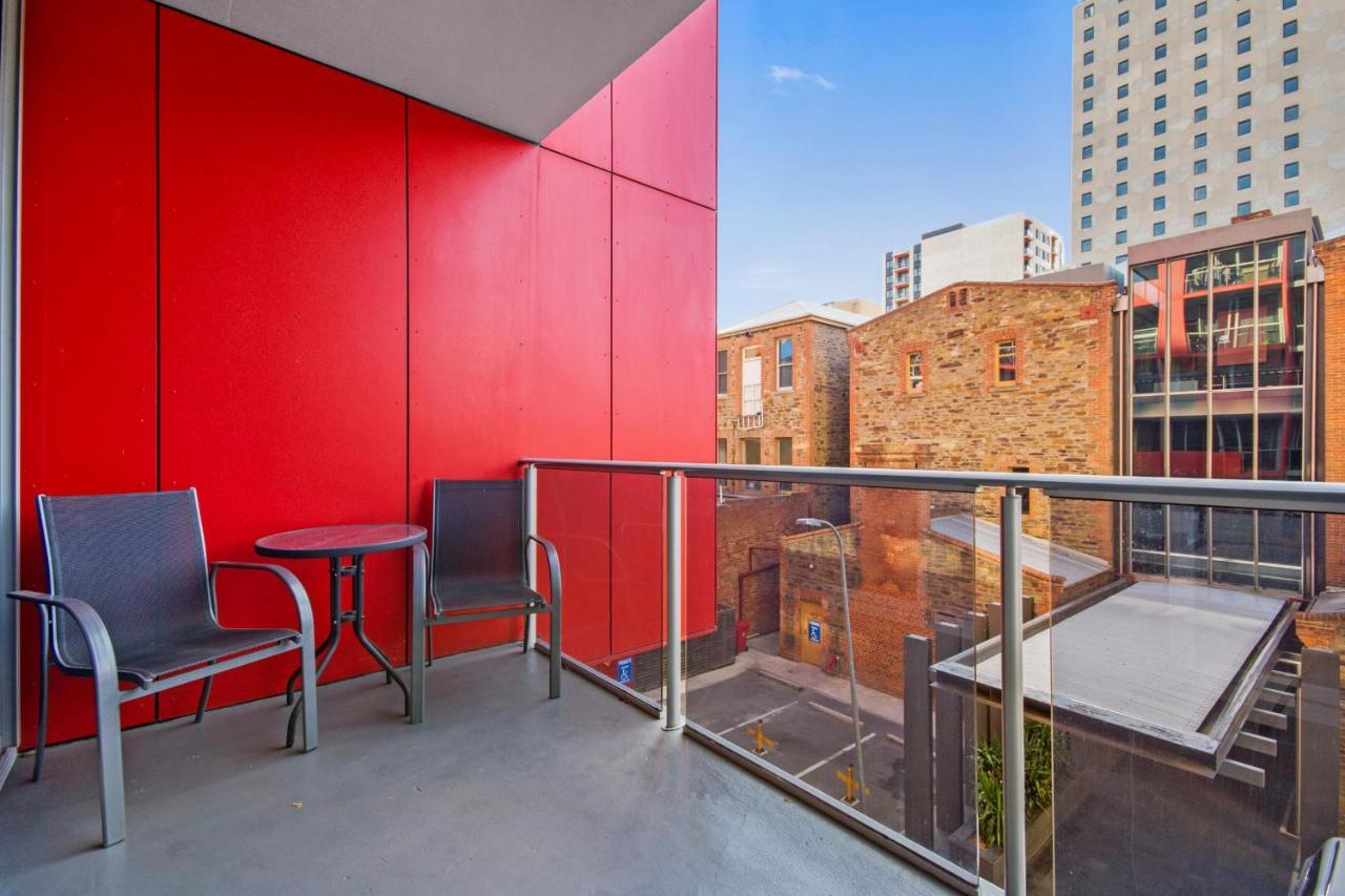 Swainson On Bent Adelaide Exterior foto